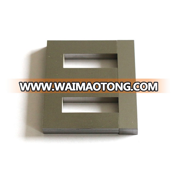 Ei Shape Annealing Transformer 300Mm Silicon Wafer