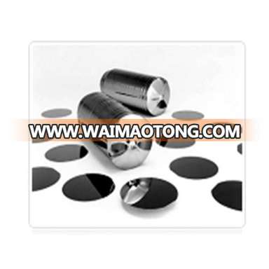 silicon wafer ingot for semoconductors