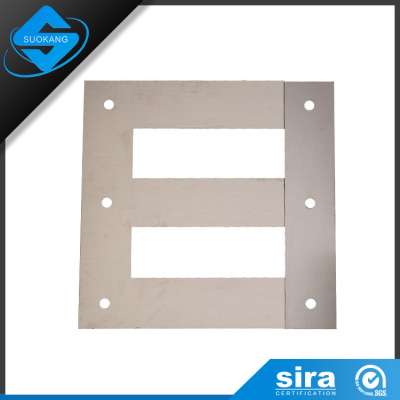 High Performance Three Phase EI Silicon Steel Lamination