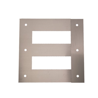 Standard Crngo Coated Surface EI Type Silicon Steel Sheet