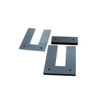 UI type transformer silicon steel lamination cutting