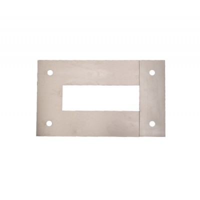 New style Dry Transformer Magnet Ui-44 Silicon Steel Core