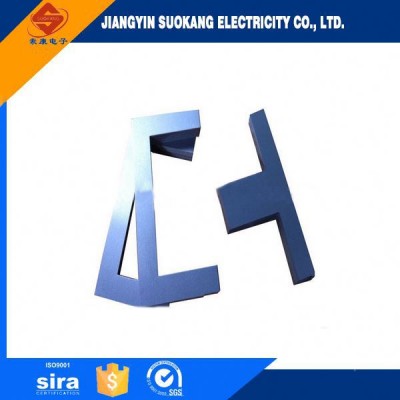 AISI Ut core silicon steel sheet iron core,steel sheet coil