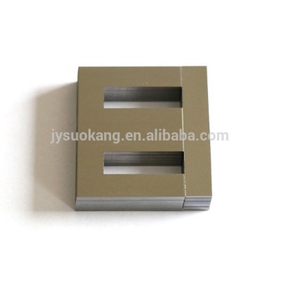 electrical steel thickness 0.5mm EI crgo lamination sheet