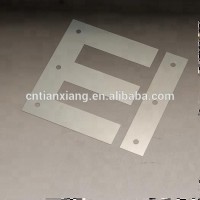 EI silicon steel lamination