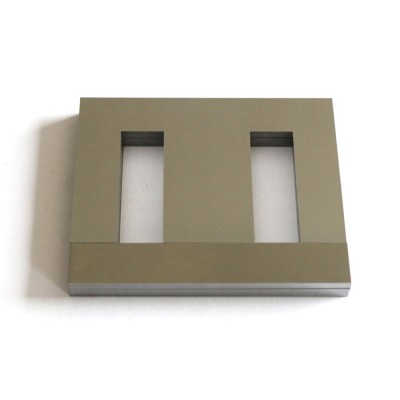 Ei 240 Strips Silicon Steel Sheets Transformer Core