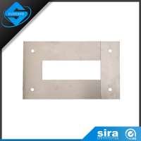 Professional Customize Cold Rolled Ui Silicon Laminated Steel