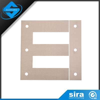 High Quality 3 Phase Silicon Steel Sheet Iron Core For Transformer