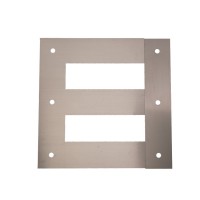 Non-oriented Silicon Electrical Steel EI Lamination Sheet